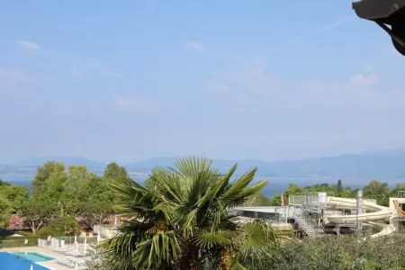 Appartement Paiari 7 au bord du lac de Garde : photo 23
