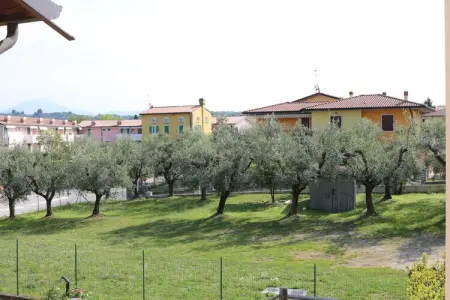 Appartement Paiari 7 au bord du lac de Garde : photo 24