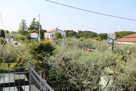 Appartement Paiari 7 au bord du lac de Garde : photo 25
