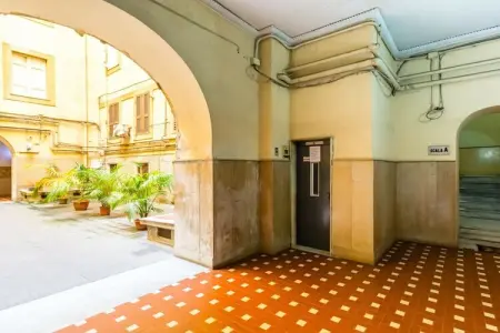 Location maison à Napoli, Appartement Familial Gare Centrale