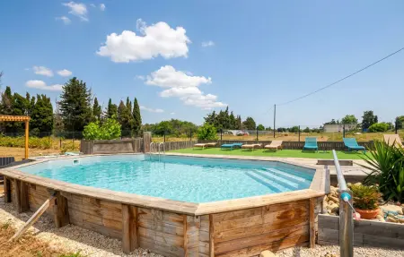 Location maison à Perpignan