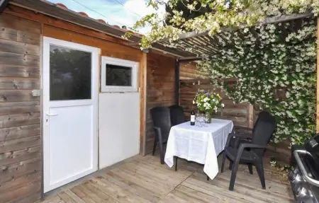 Maison 2 chambres avec piscine privée à Perpignan : photo 2