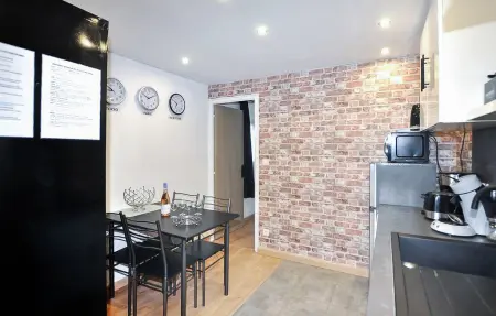 Maison 2 chambres avec piscine privée à Perpignan : photo 4