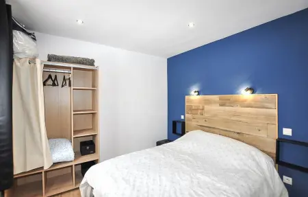 Maison 2 chambres avec piscine privée à Perpignan : photo 6