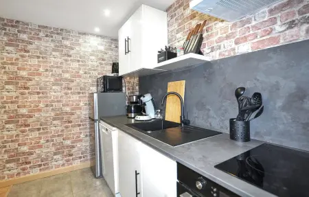Maison 2 chambres avec piscine privée à Perpignan : photo 11