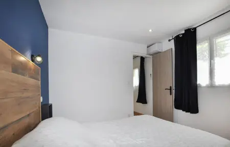 Maison 2 chambres avec piscine privée à Perpignan : photo 12