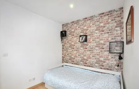 Maison 2 chambres avec piscine privée à Perpignan : photo 13