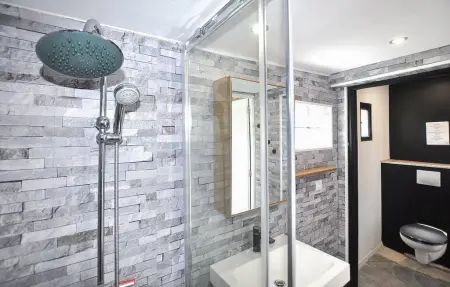Maison 2 chambres avec piscine privée à Perpignan : photo 15