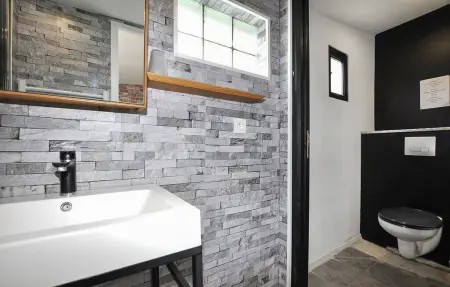 Maison 2 chambres avec piscine privée à Perpignan : photo 16