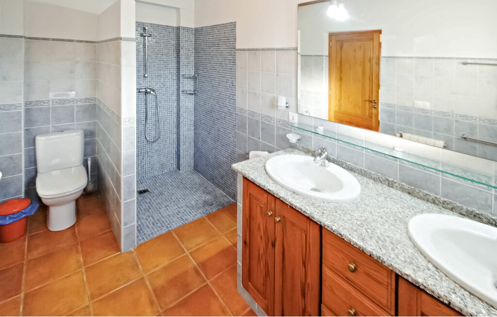 Maison 10 personnes avec piscine privée à Teulada - Photo 21