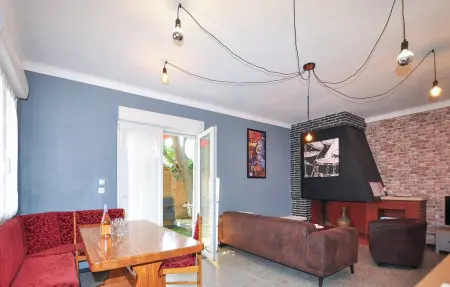 Maison 4 pers. avec piscine partagée à Perpignan : photo 3