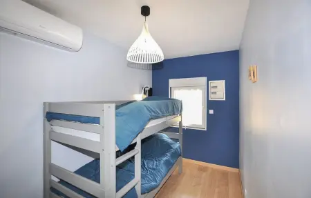 Maison 4 pers. avec piscine partagée à Perpignan : photo 6