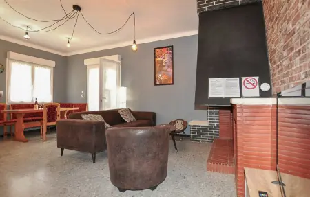Maison 4 pers. avec piscine partagée à Perpignan : photo 11