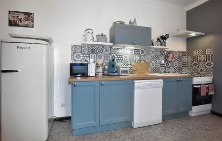 Maison 4 pers. avec piscine partagée à Perpignan : photo 13