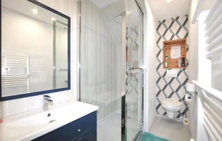 Maison 4 pers. avec piscine partagée à Perpignan : photo 16