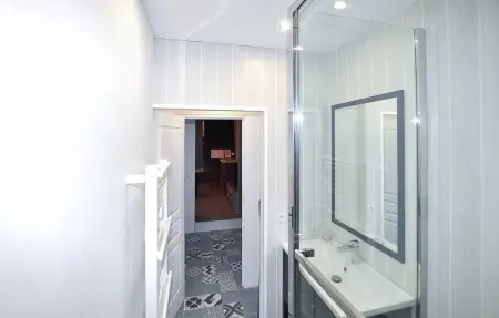 Maison 4 pers. avec piscine partagée à Perpignan : photo 17