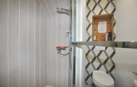 Maison 4 pers. avec piscine partagée à Perpignan : photo 18