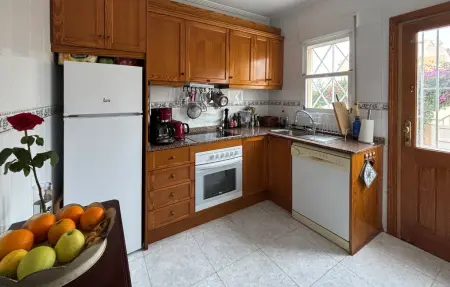 Appartement 2 chambres, 82 m², vue panoramique à Torrevieja : photo 6