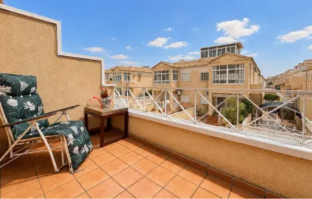 Appartement 2 chambres, 82 m², vue panoramique à Torrevieja : photo 7