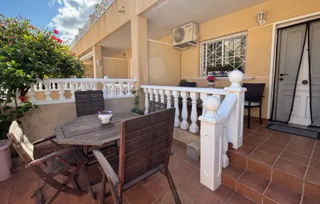 Appartement 2 chambres, 82 m², vue panoramique à Torrevieja : photo 9