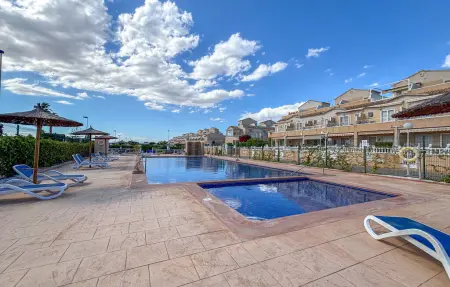 Appartement 2 chambres, 82 m², vue panoramique à Torrevieja : photo 10