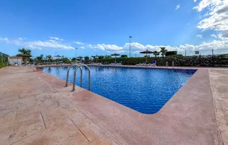 Appartement 2 chambres, 82 m², vue panoramique à Torrevieja : photo 11