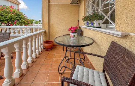 Appartement 2 chambres, 82 m², vue panoramique à Torrevieja : photo 12