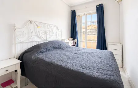 Appartement 2 chambres, 82 m², vue panoramique à Torrevieja : photo 13