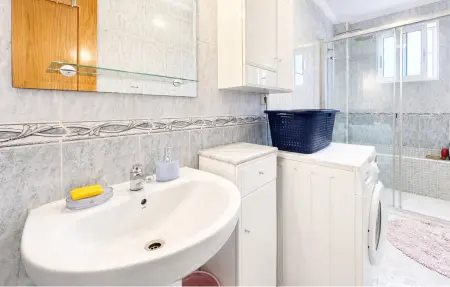 Appartement 2 chambres, 82 m², vue panoramique à Torrevieja : photo 15