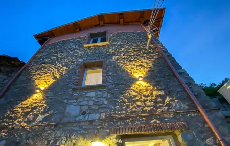 Maison 6 pers. avec piscine privée à Rontano : photo 2