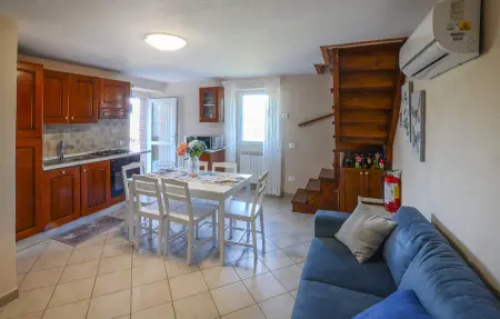 Maison 6 pers. avec piscine privée à Rontano : photo 3