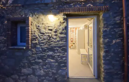 Maison 6 pers. avec piscine privée à Rontano : photo 12