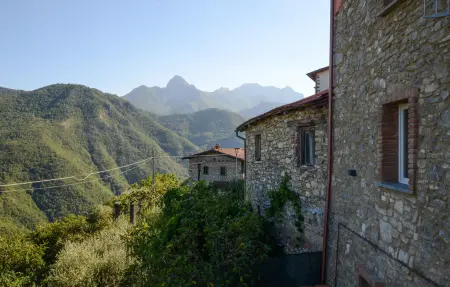 Maison 6 pers. avec piscine privée à Rontano : photo 17