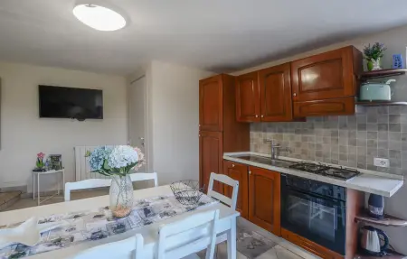 Maison 6 pers. avec piscine privée à Rontano : photo 20