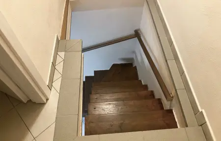 Maison 6 pers. avec piscine privée à Rontano : photo 21