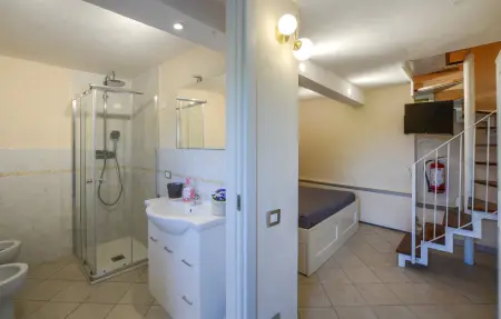 Maison 6 pers. avec piscine privée à Rontano : photo 22