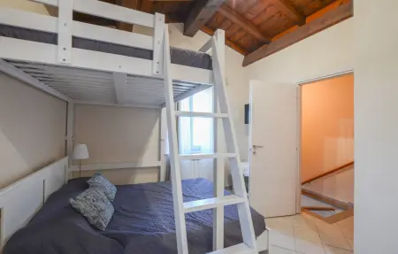 Maison 6 pers. avec piscine privée à Rontano : photo 24