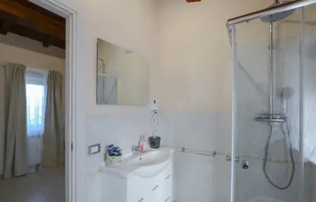 Maison 6 pers. avec piscine privée à Rontano : photo 26