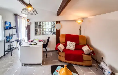 Maison 2 personnes à Saint Vivien de Médoc - Photo 2
