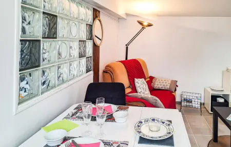 Maison 2 personnes à Saint Vivien de Médoc - Photo 3