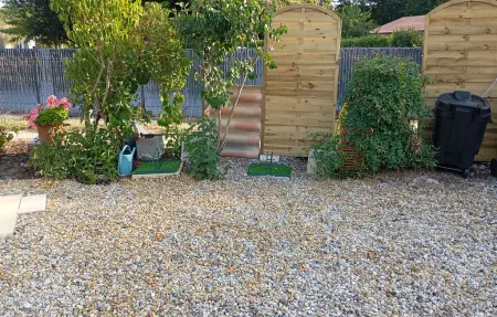Maison 2 personnes à Saint Vivien de Médoc - Photo 6
