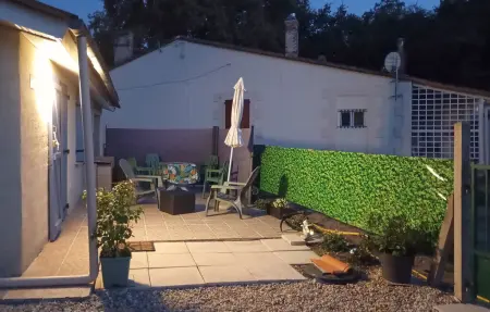 Maison 2 personnes à Saint Vivien de Médoc - Photo 10