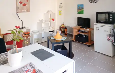 Maison 2 personnes à Saint Vivien de Médoc - Photo 11