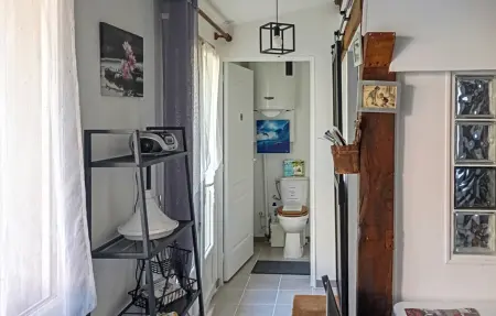 Maison 2 personnes à Saint Vivien de Médoc - Photo 13