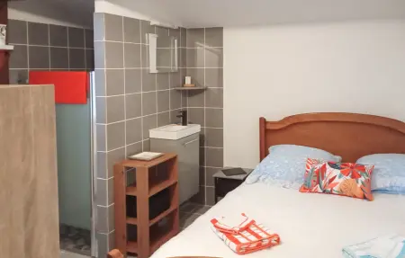 Maison 2 personnes à Saint Vivien de Médoc - Photo 15