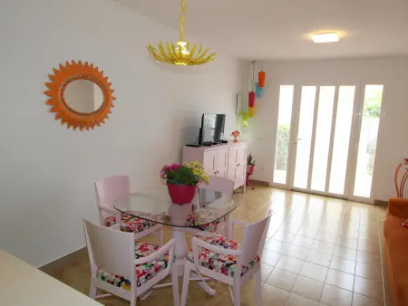 Maison 4 pers. près de la plage à Deltebre, animaux admis : photo 22