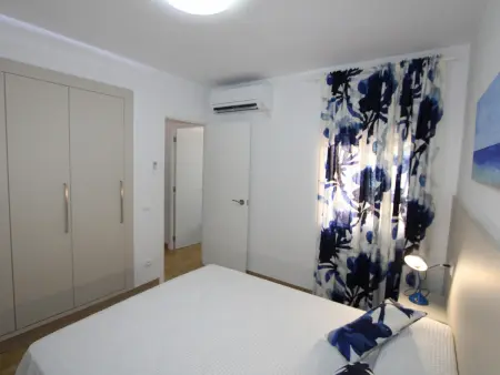 Maison 4 pers. près de la plage à Deltebre, animaux admis : photo 24