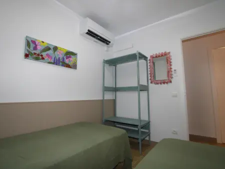 Maison 4 pers. près de la plage à Deltebre, animaux admis : photo 26