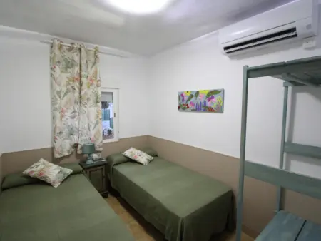 Maison 4 pers. près de la plage à Deltebre, animaux admis : photo 27