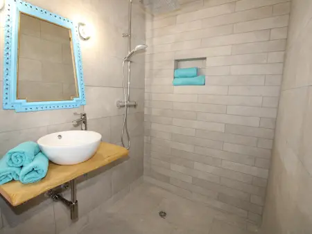 Maison 4 pers. près de la plage à Deltebre, animaux admis : photo 28